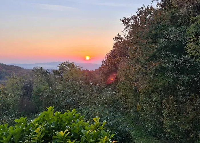 Holiday Home Medimurski Ceker