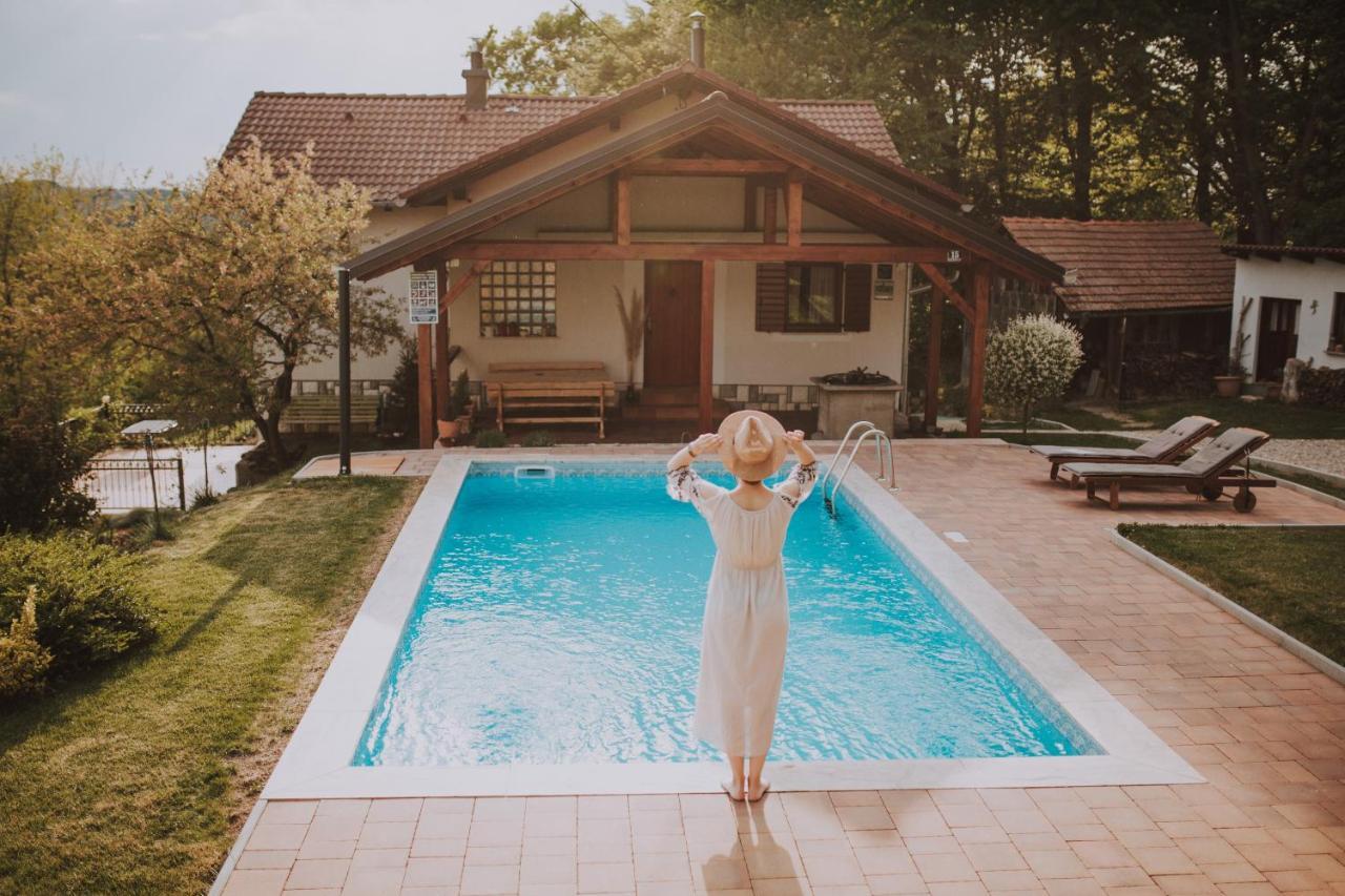 Medimurski Ceker Holiday home