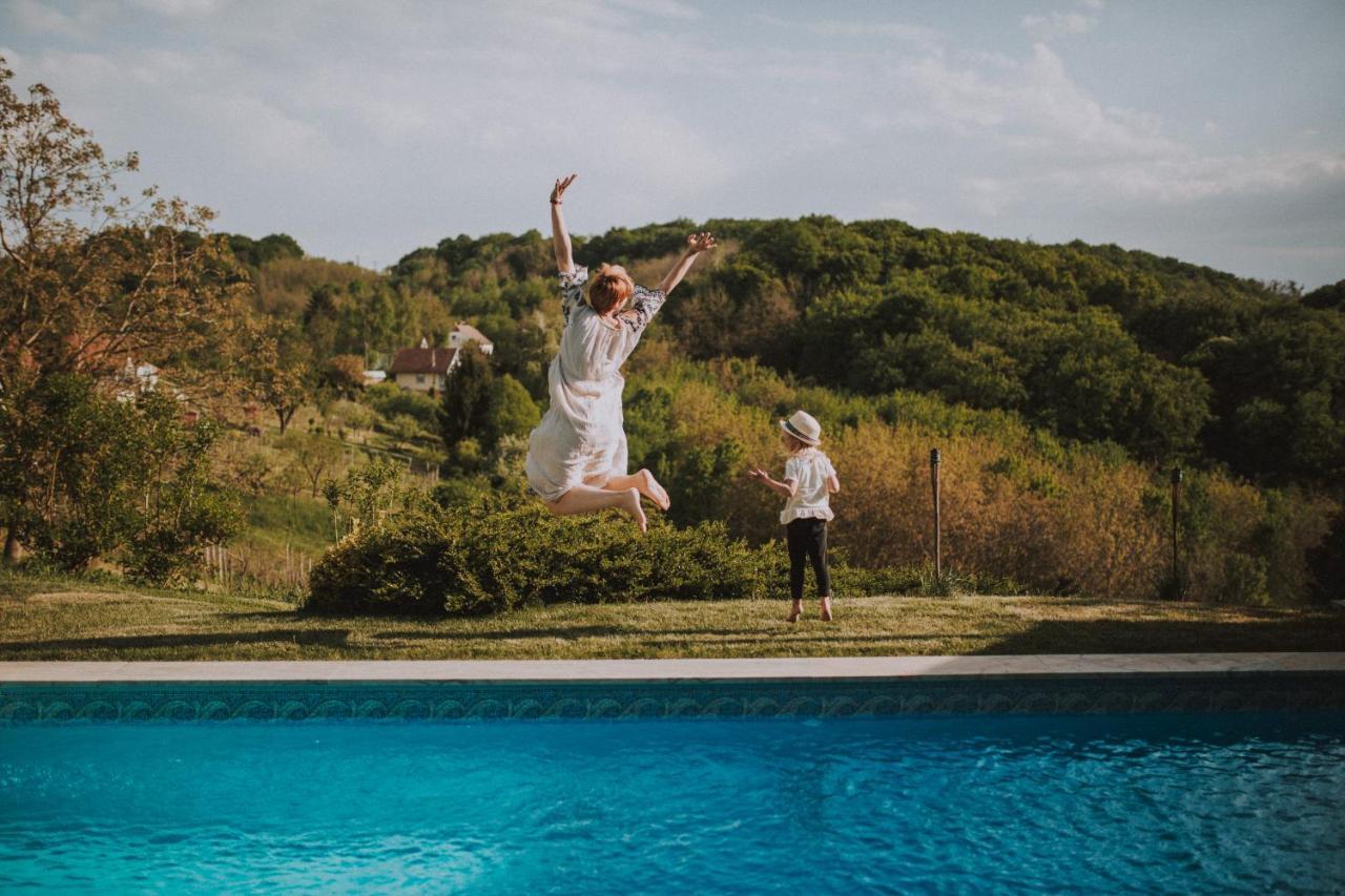 Medimurski Ceker Holiday home