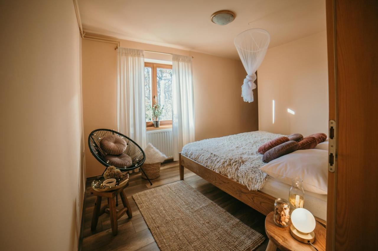 Medimurski Ceker Holiday home