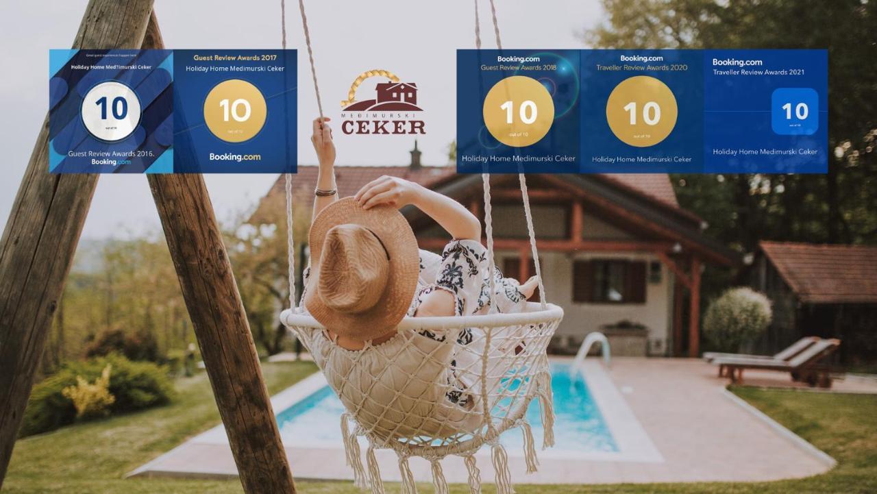 Medimurski Ceker *