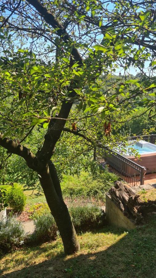 Medimurski Ceker Holiday home