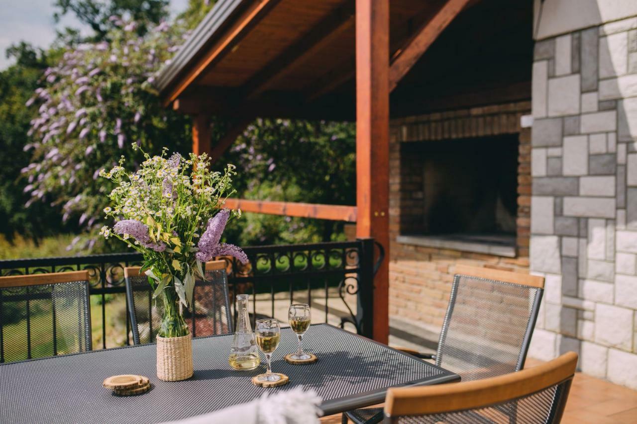 Medimurski Ceker Casa vacanze Sveti Martin Na Muri