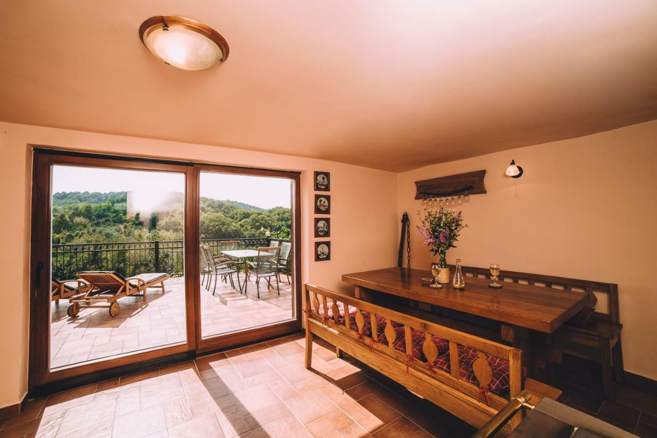 Medimurski Ceker Holiday home *