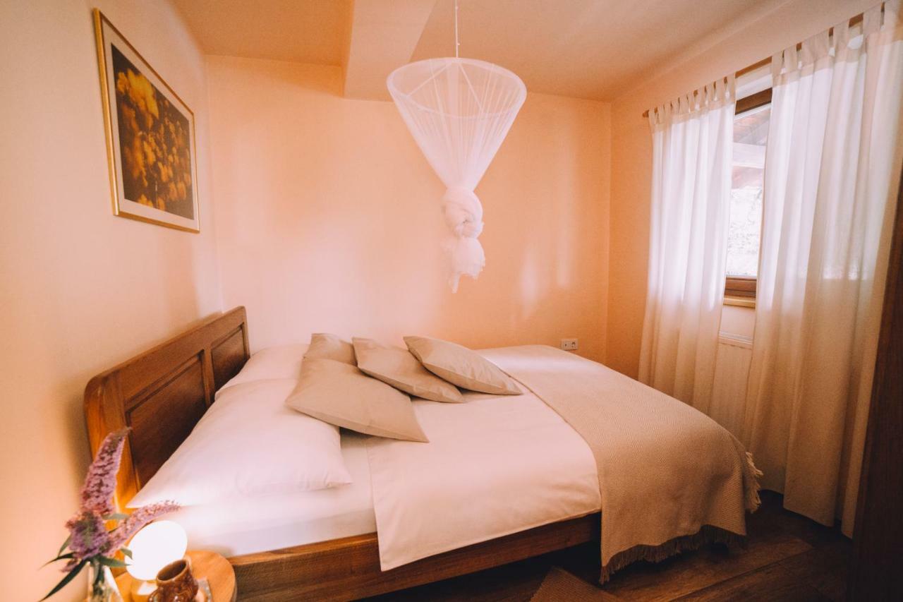 Holiday home Medimurski Ceker